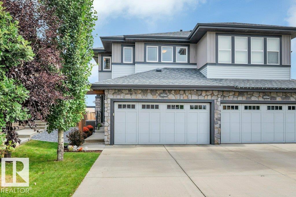 20506 128 Avenue, Edmonton, MLS® # E4507555