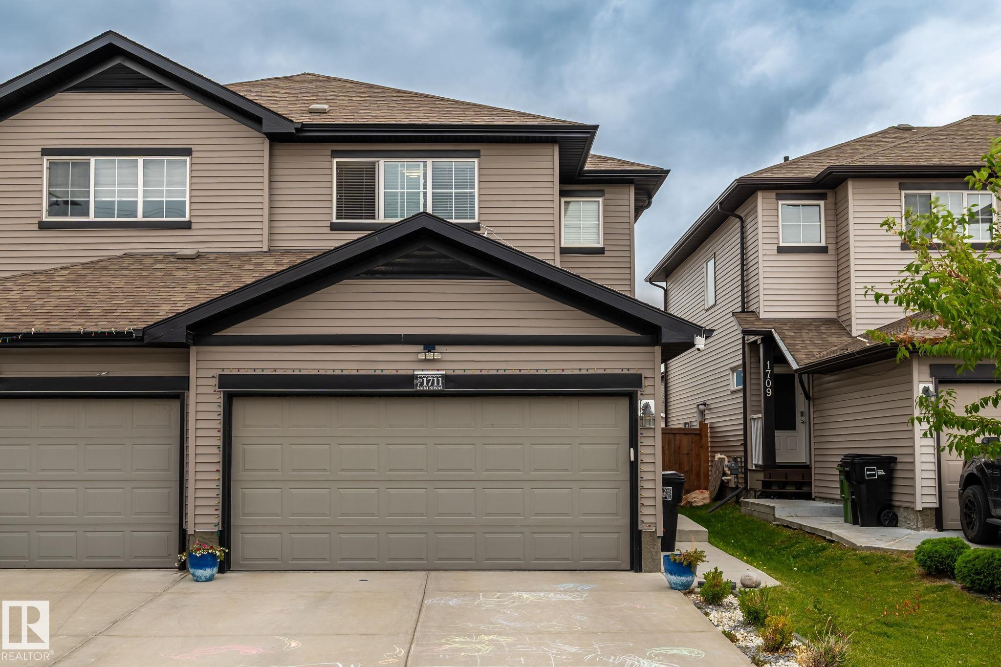 1711 27 Street, Edmonton, MLS® # E4507558