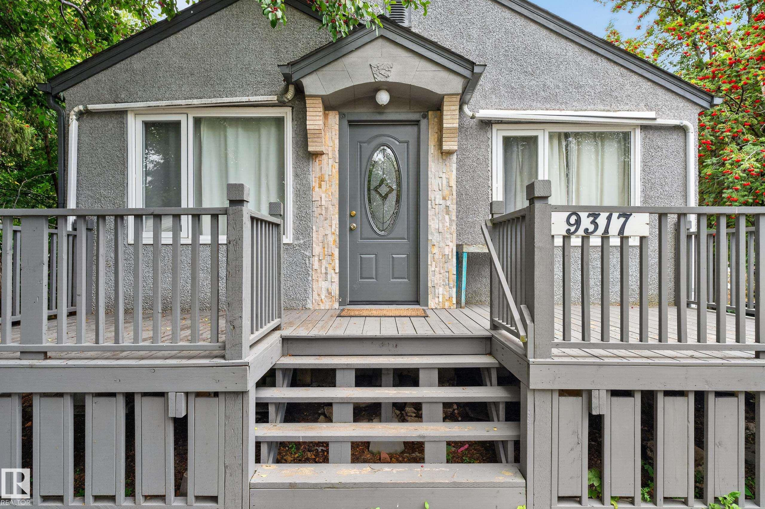 9317 112 Avenue, Edmonton, MLS® # E4507563