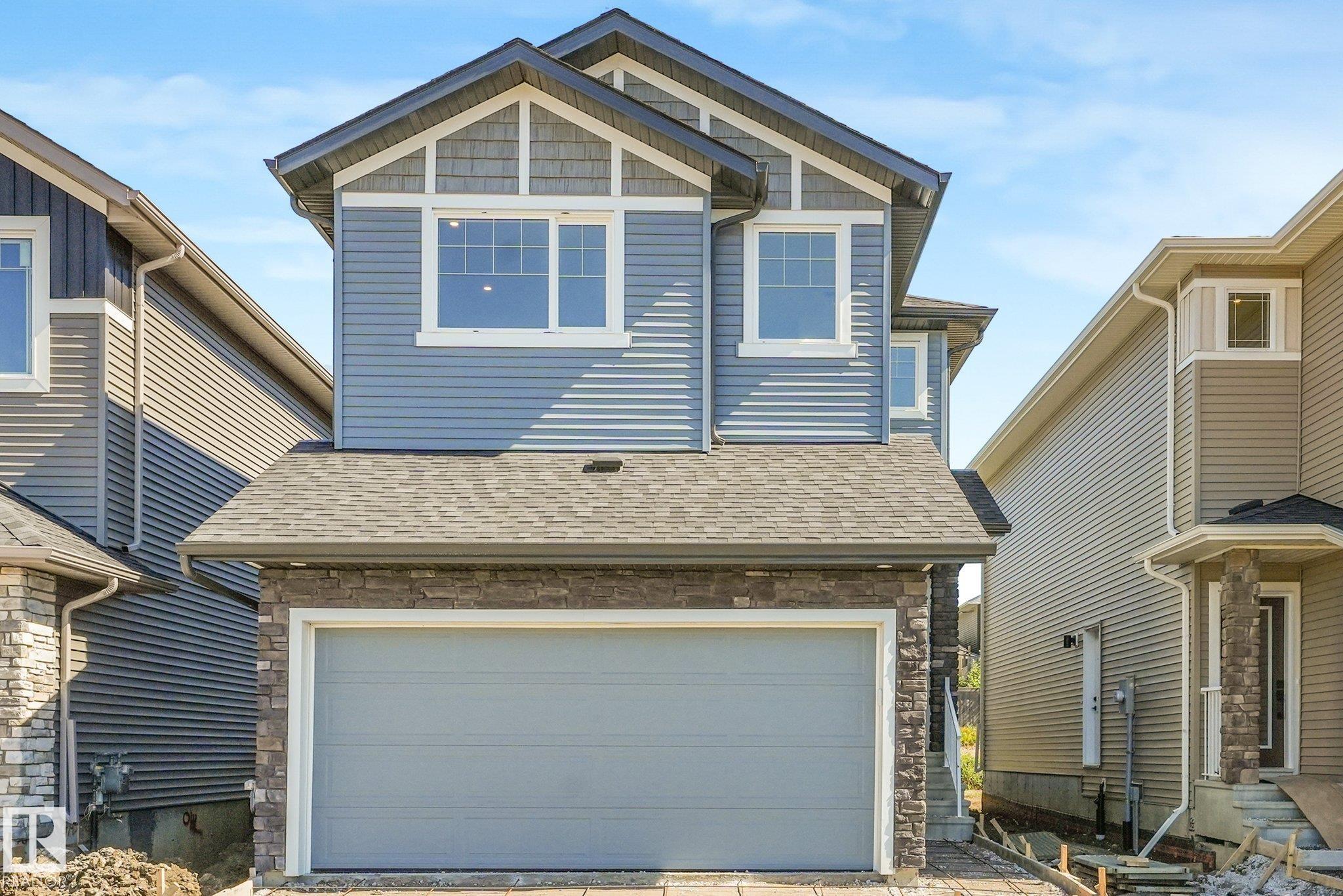 193 Wyatt Ridge, Fort Saskatchewan, MLS® # E4507565