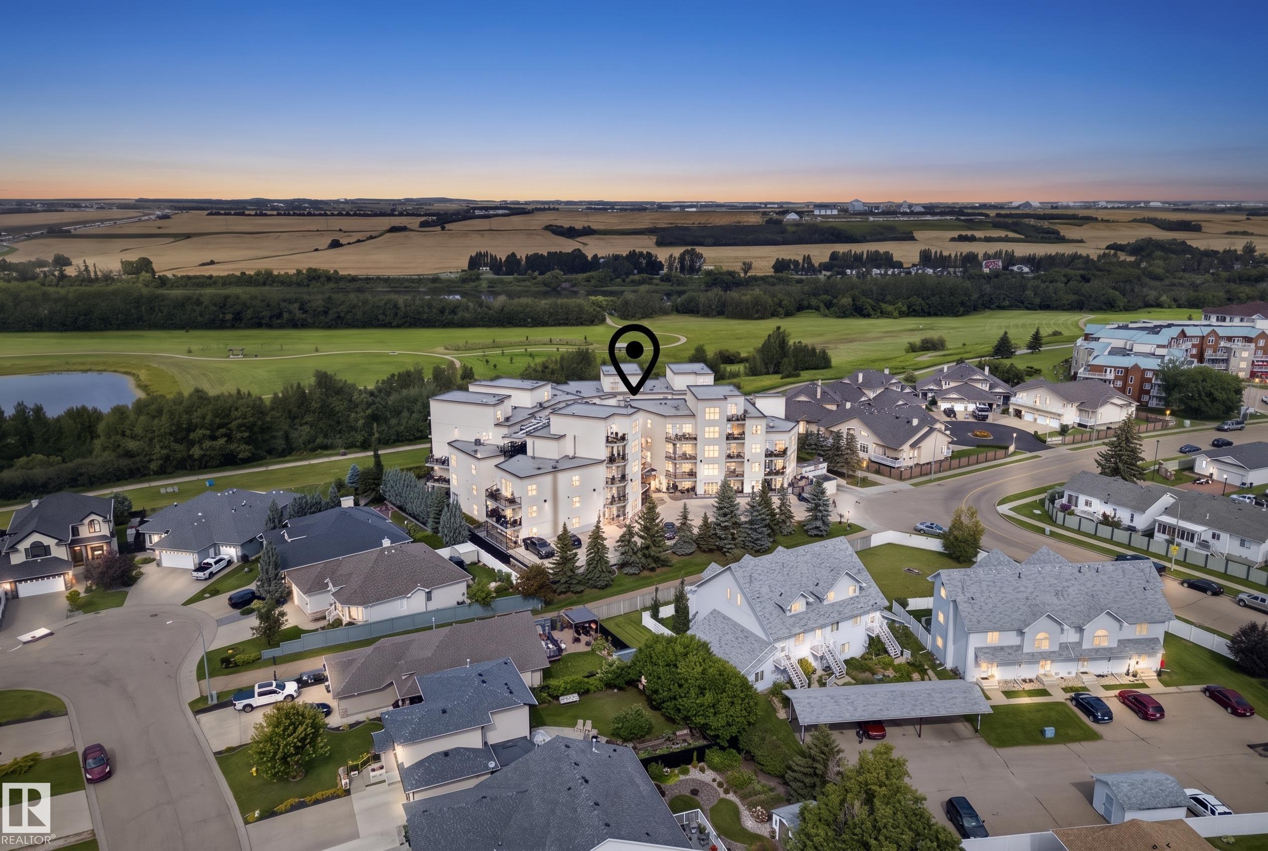 407 9940 Sherridon Drive, Fort Saskatchewan, MLS® # E4507567