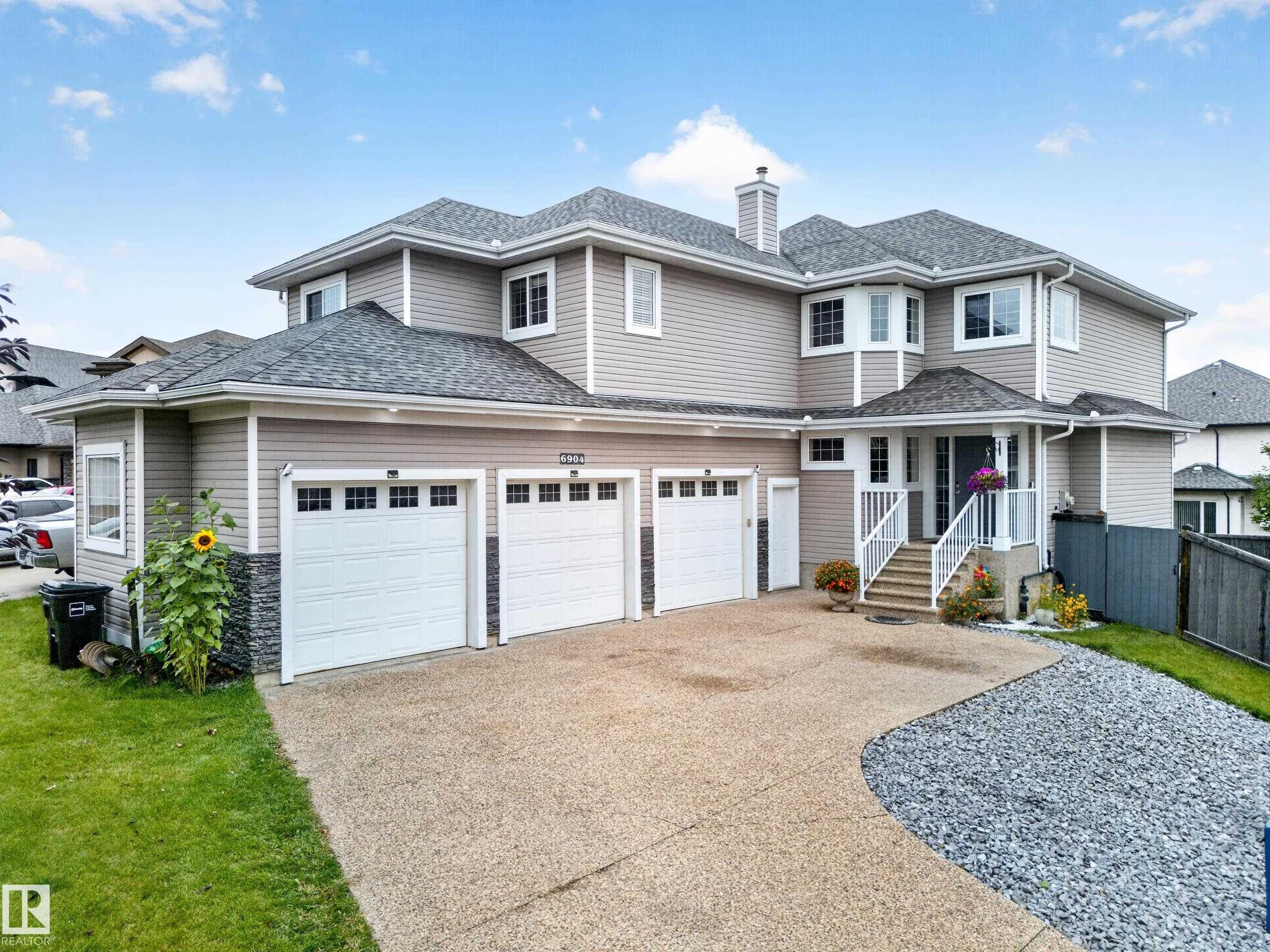 6904 18 Avenue, Edmonton, MLS® # E4507568