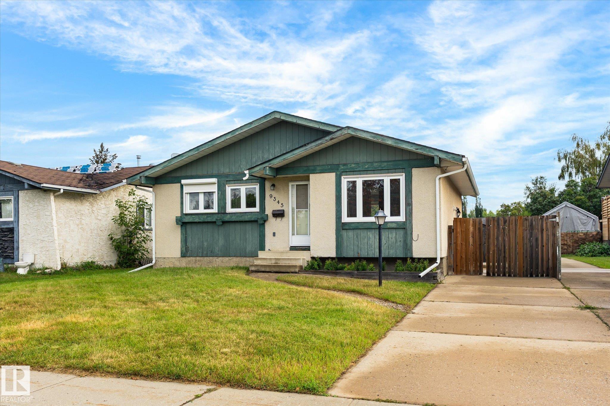 9345 79 Street, Fort Saskatchewan, MLS® # E4507570