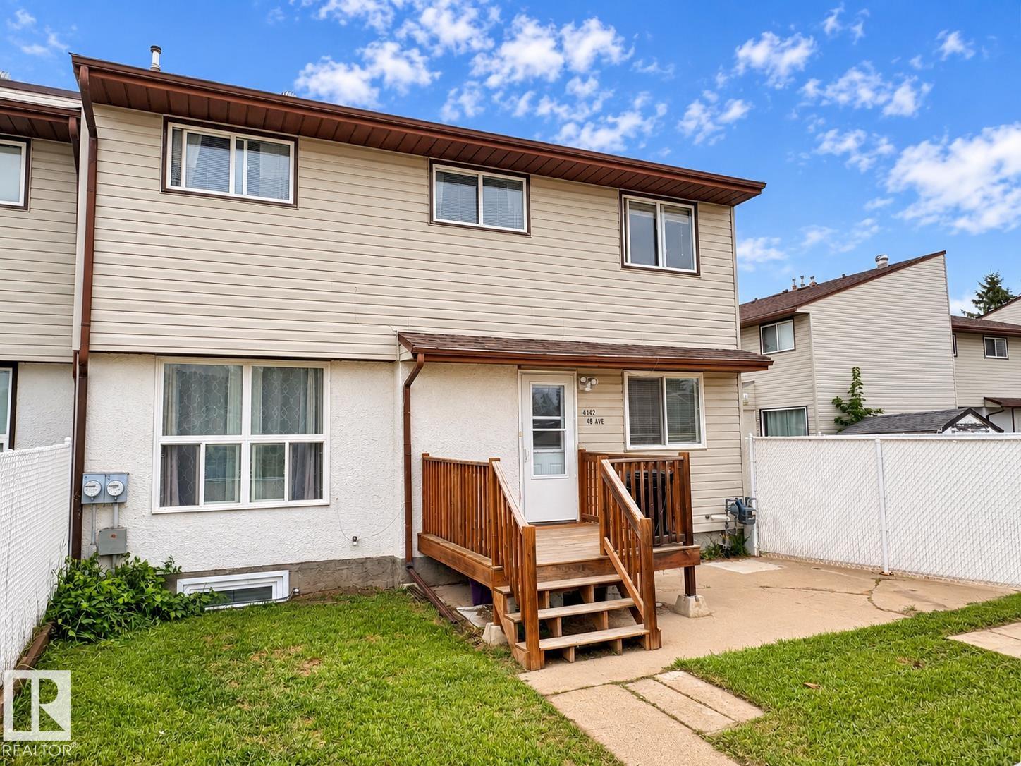 4142 48 Avenue, Bonnyville Town, MLS® # E4507573