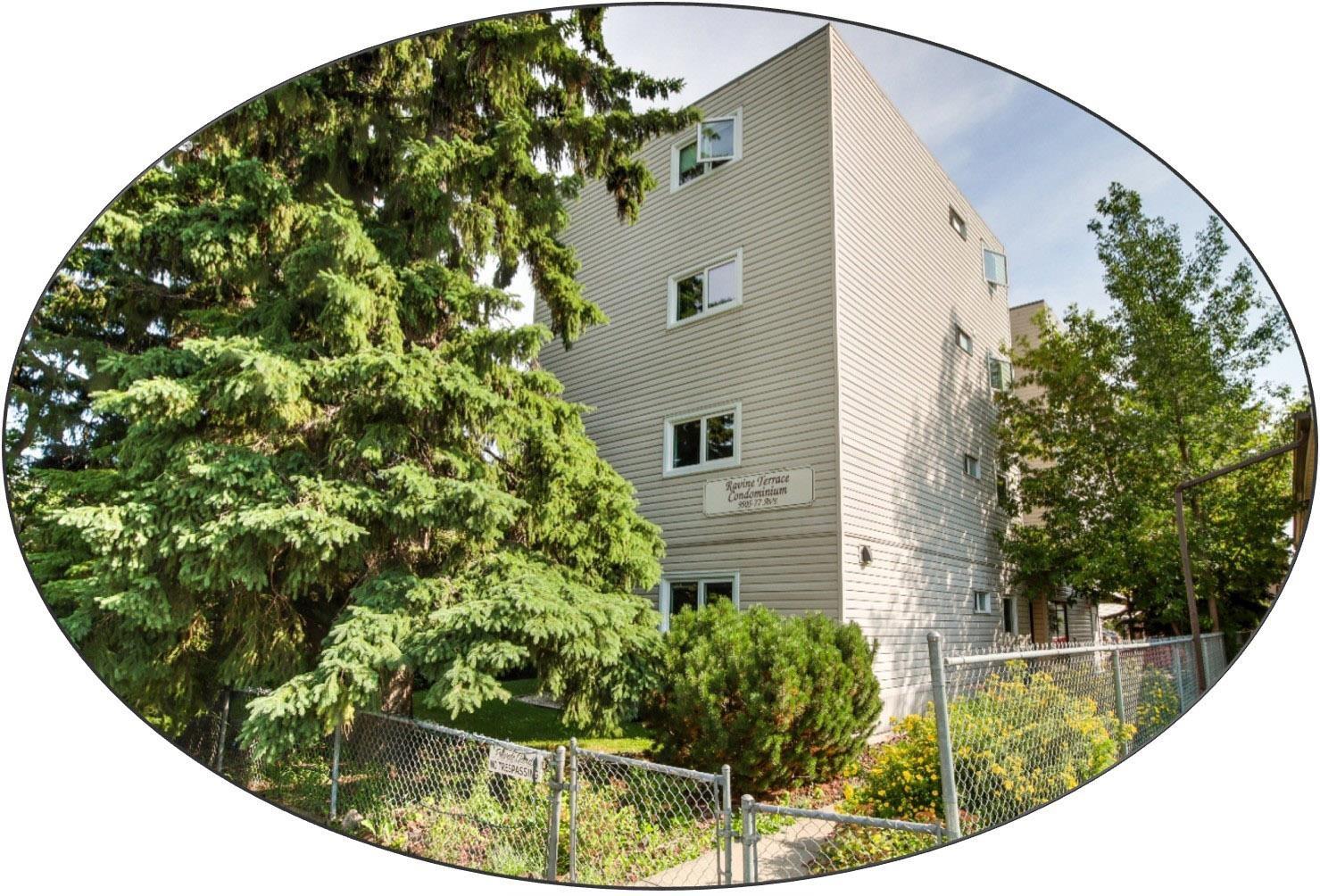 301 9505 77 Avenue, Edmonton, MLS® # E4507574