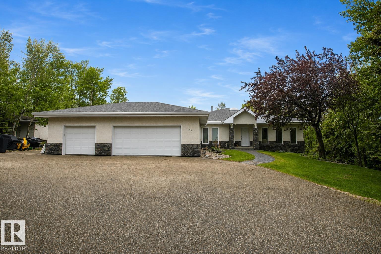 52258 Rge Road 231, Rural Strathcona County, MLS® # E4507580