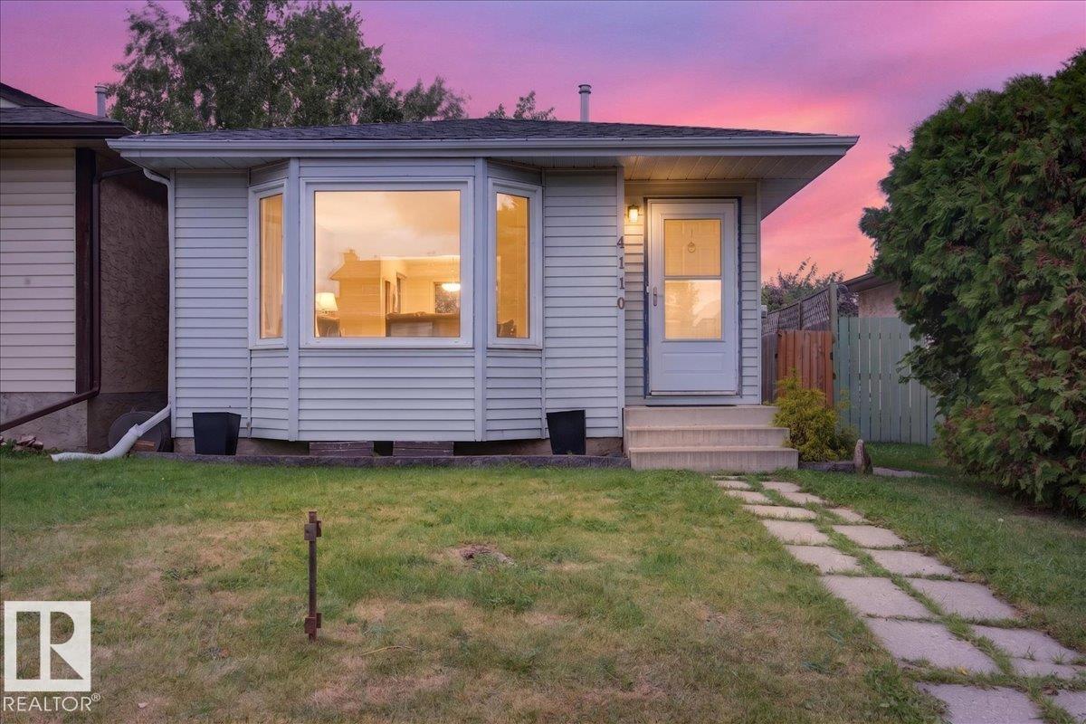 4110 35 Street, Edmonton, MLS® # E4507581