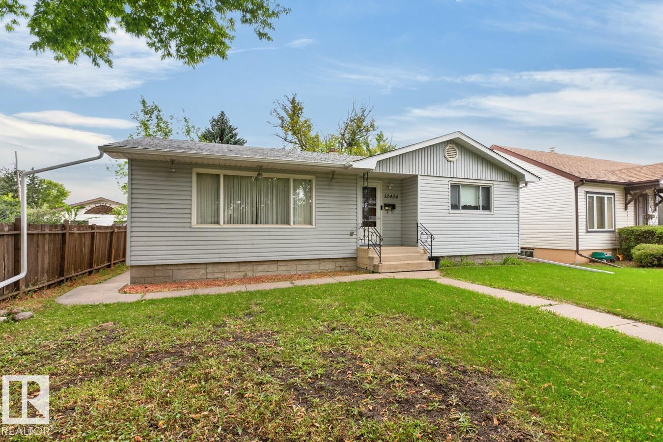 12424 77 Street, Edmonton, MLS® # E4507589