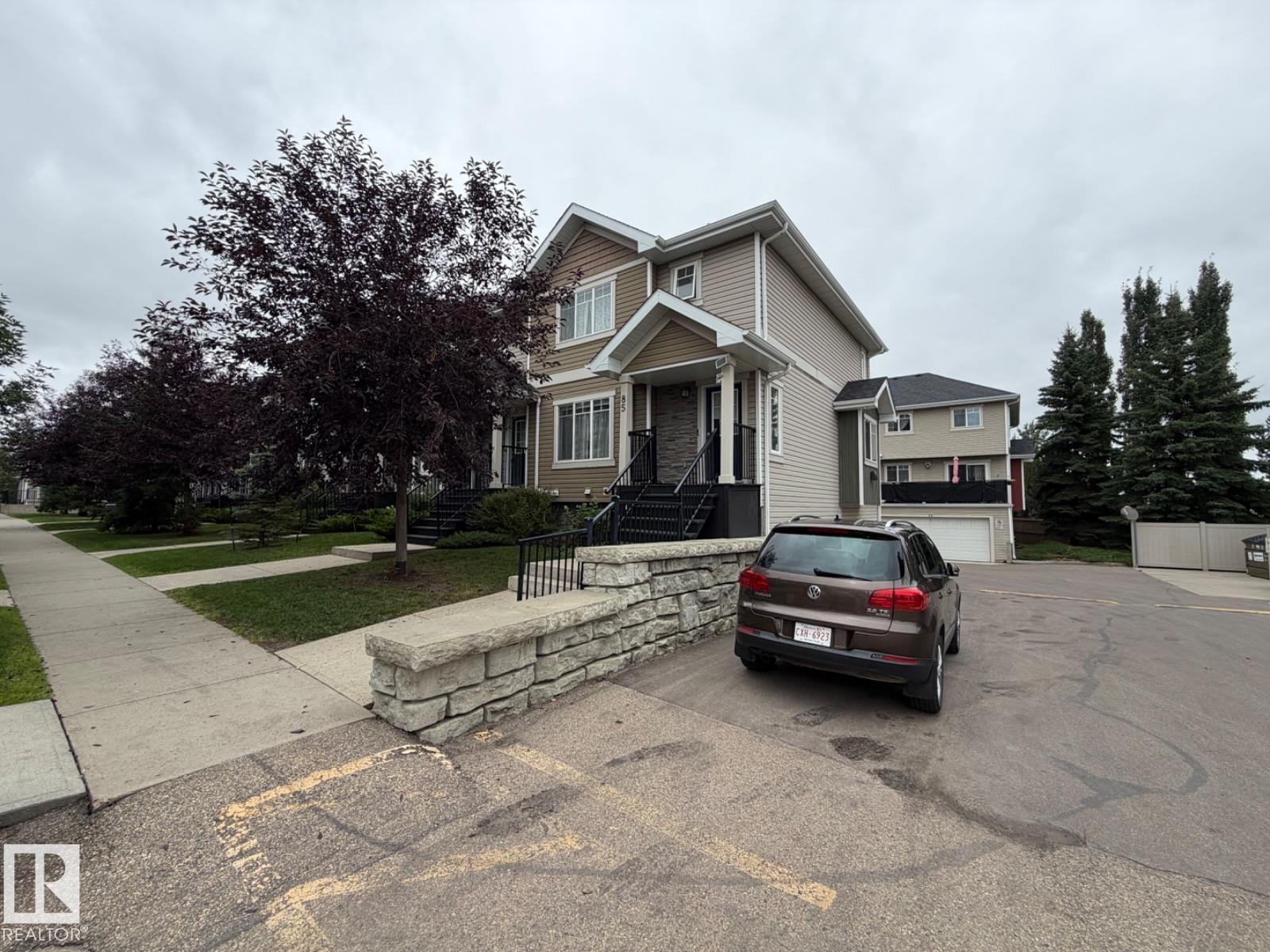 85 9535 217 Street, Edmonton, MLS® # E4507592