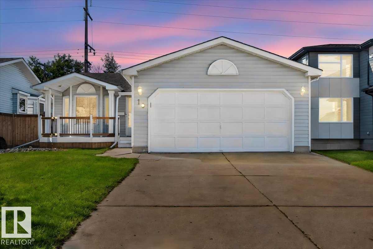 10 Deacon Lane, Sherwood Park, MLS® # E4507593