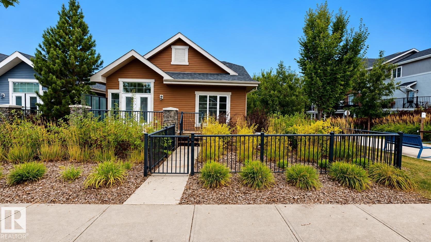 17 4001 Eton, Sherwood Park, MLS® # E4507600