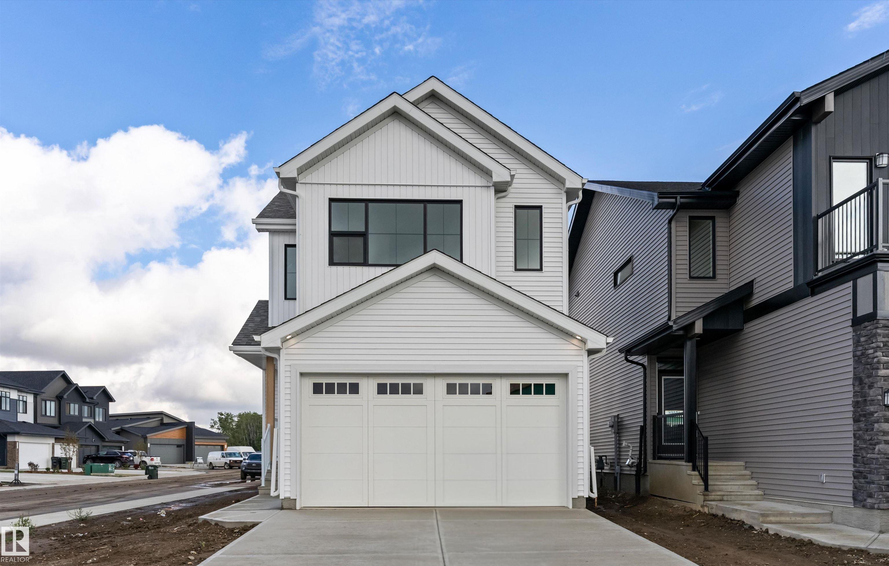210 Stetson Loop, Ardrossan, MLS® # E4507601