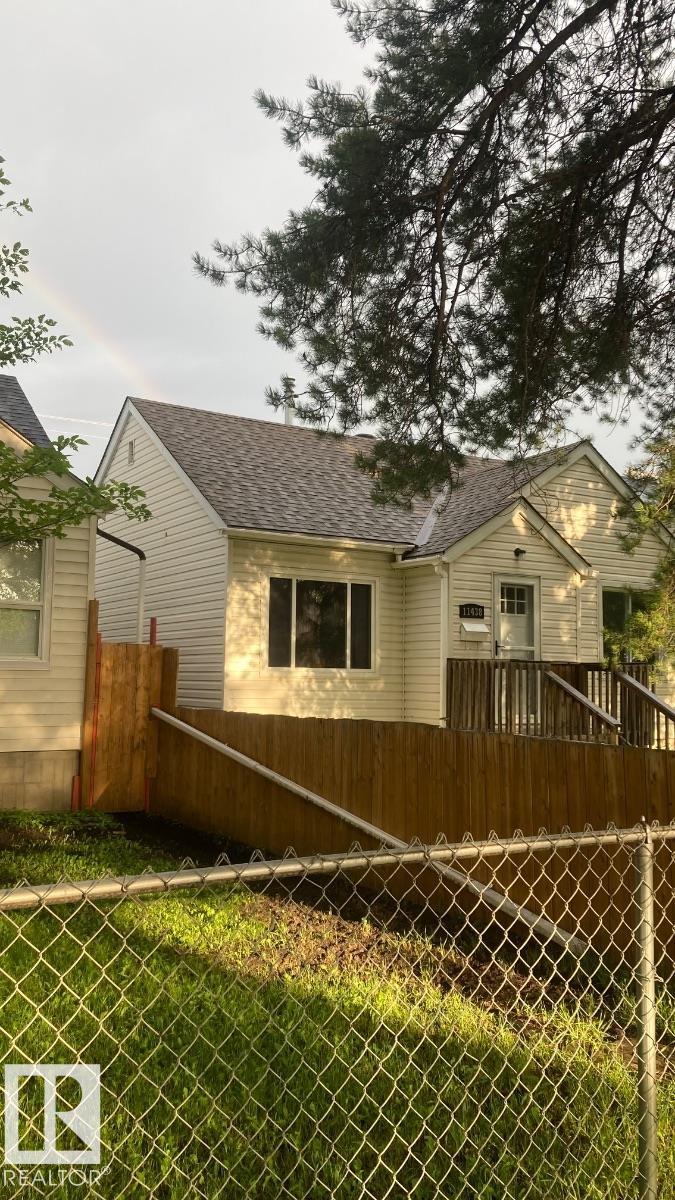 11438 83 Street, Edmonton, MLS® # E4507602