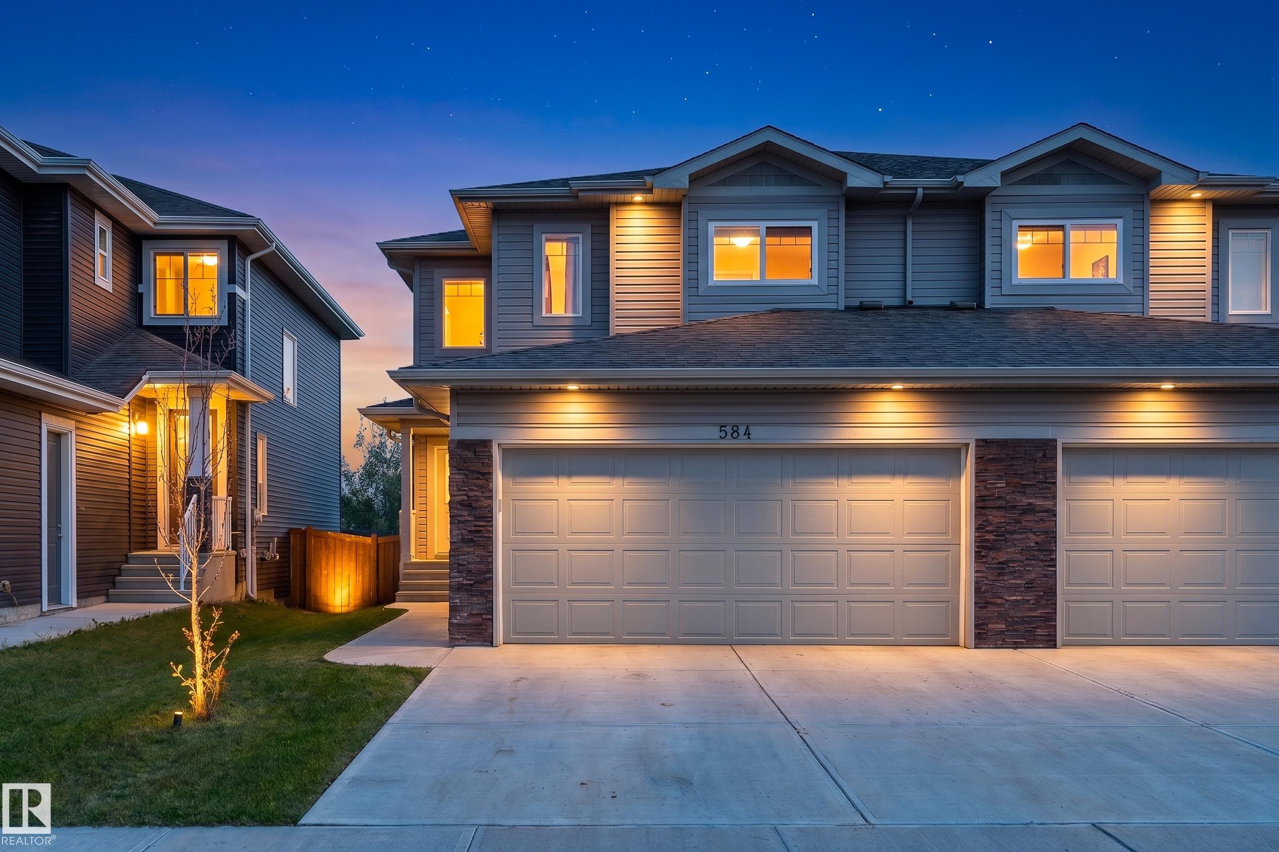 584 Meadowview Drive, Fort Saskatchewan, MLS® # E4507604