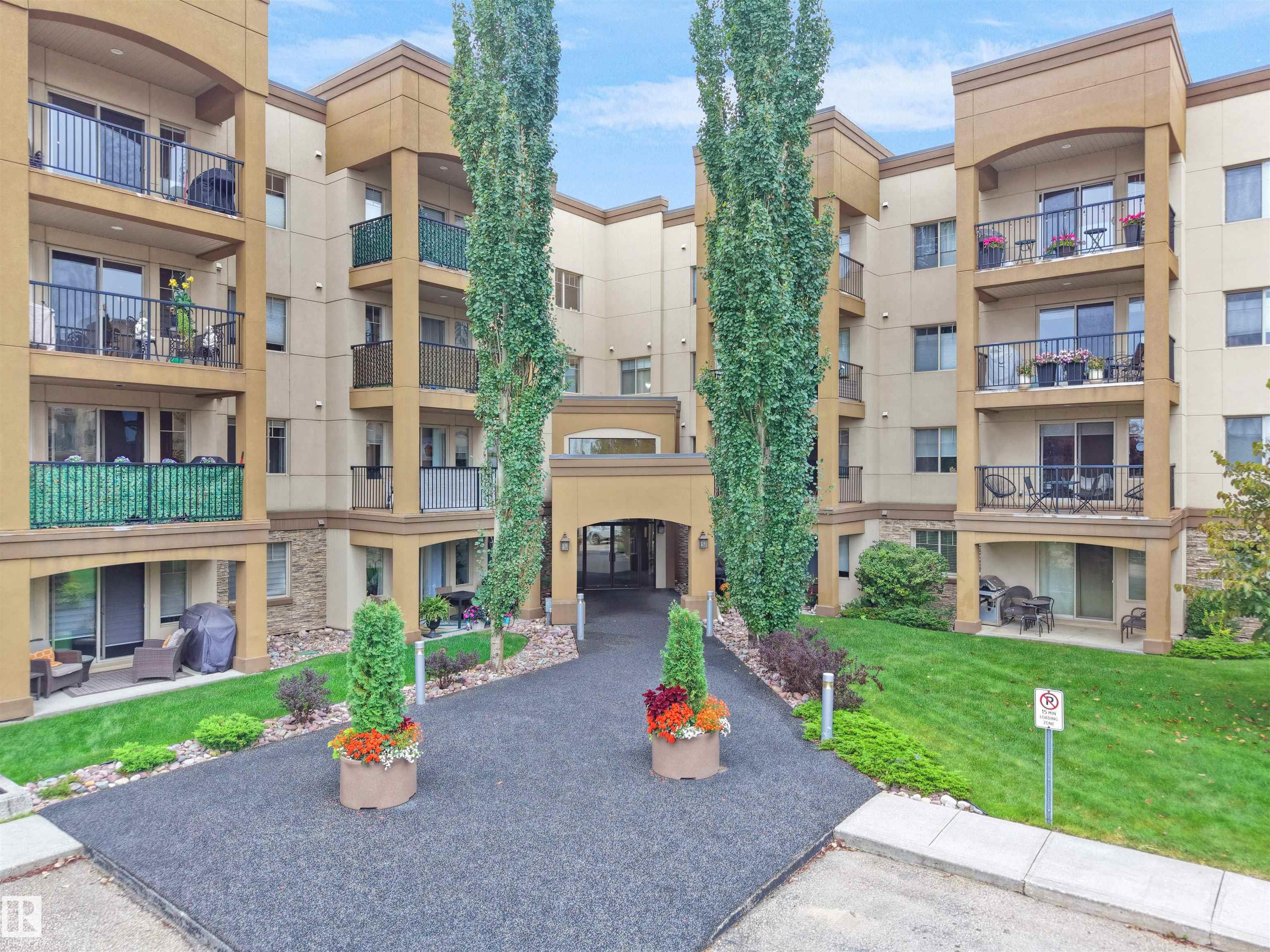 132 400 Palisades Way, Sherwood Park, MLS® # E4507605