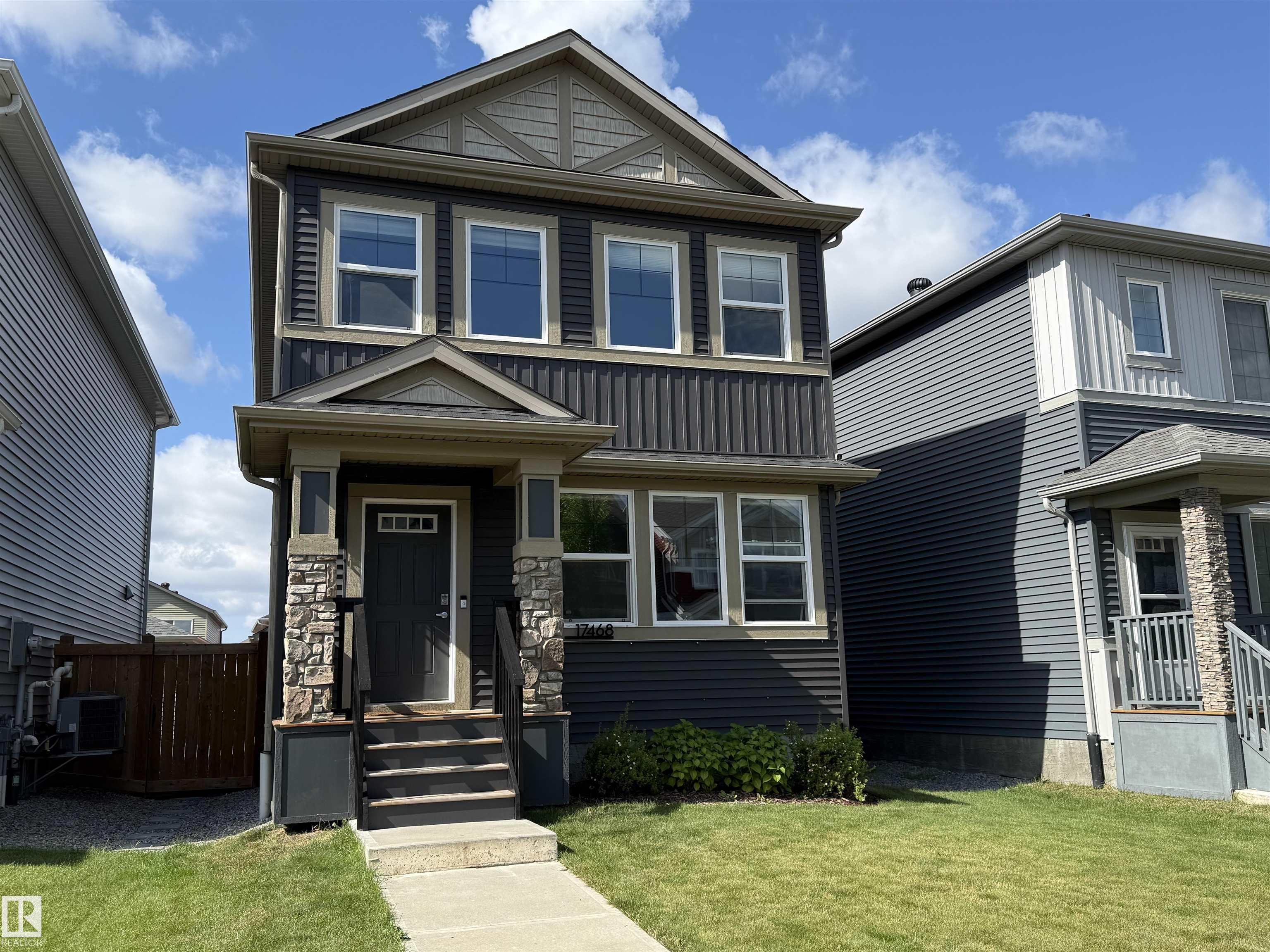 17468 77 Street, Edmonton, MLS® # E4507608