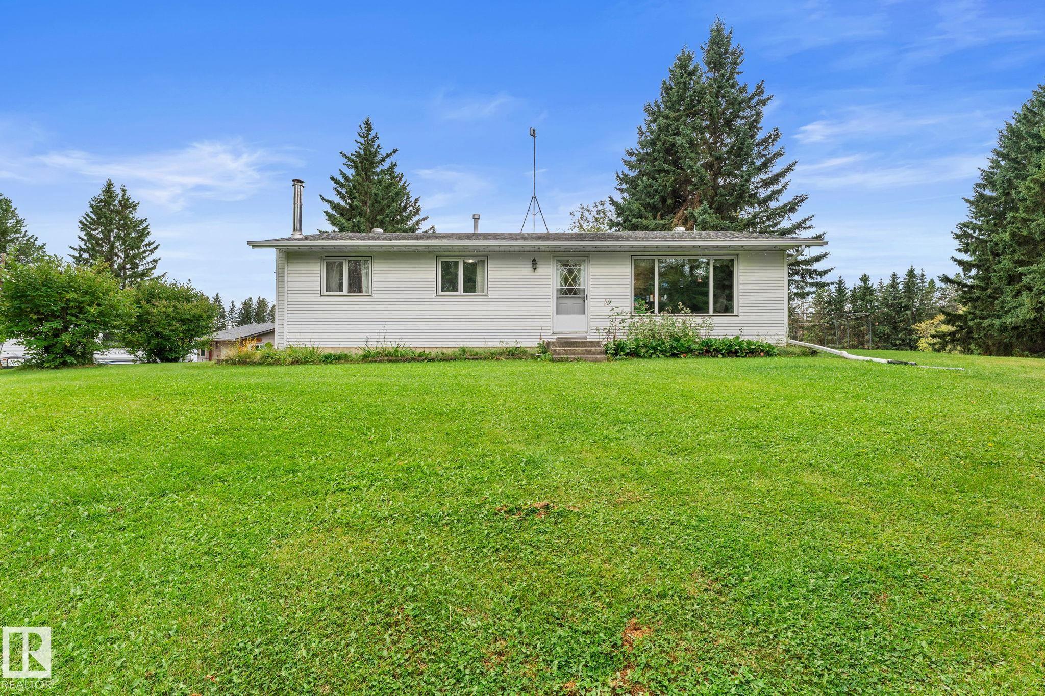 266 51559 Rge Road 225, Rural Strathcona County, MLS® # E4507610