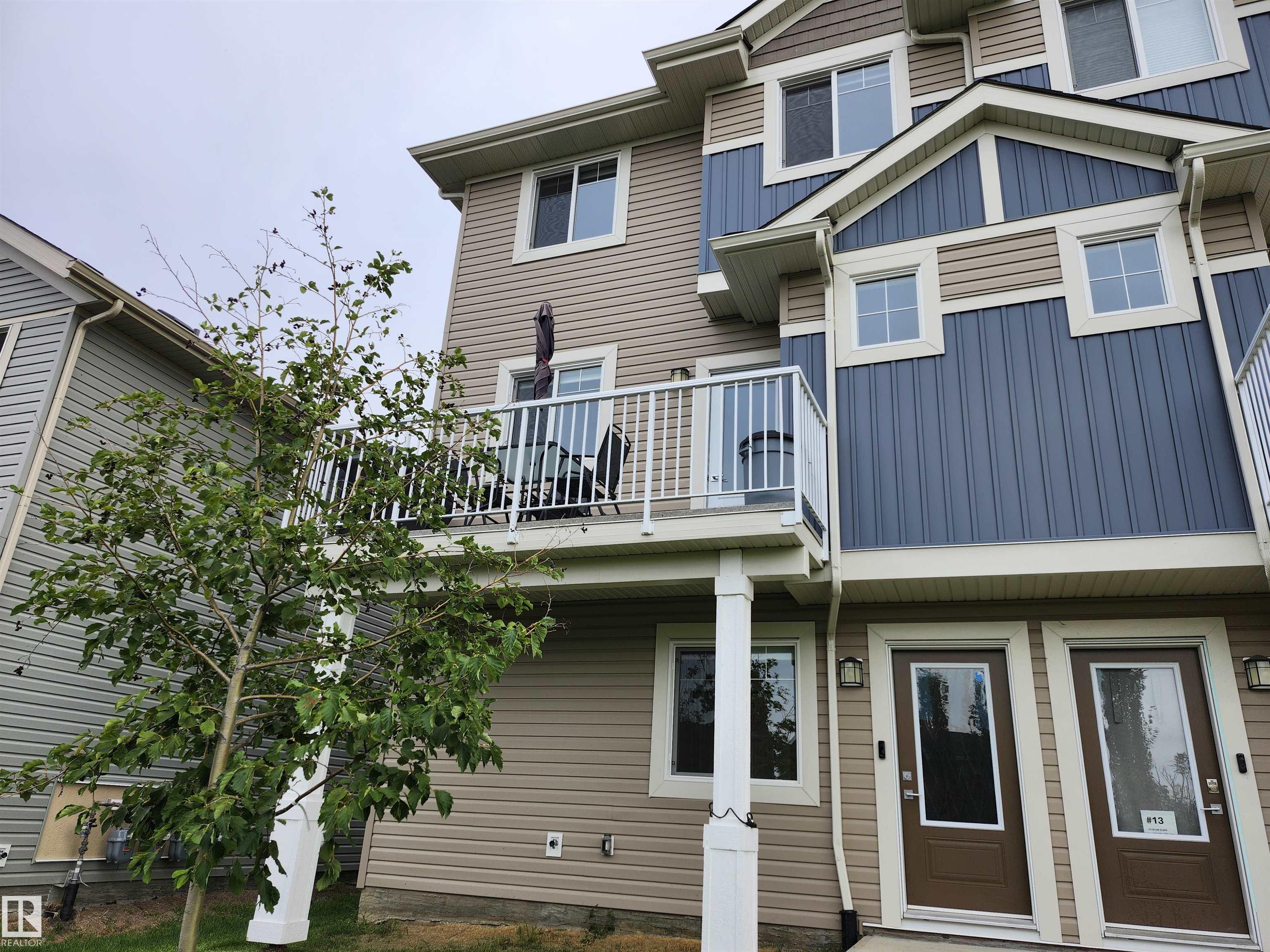 12 13139 205 Street, Edmonton, MLS® # E4507612