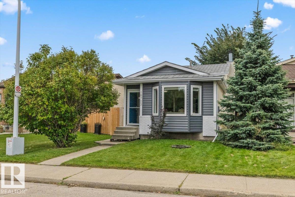 18703 57 Avenue, Edmonton, MLS® # E4507613