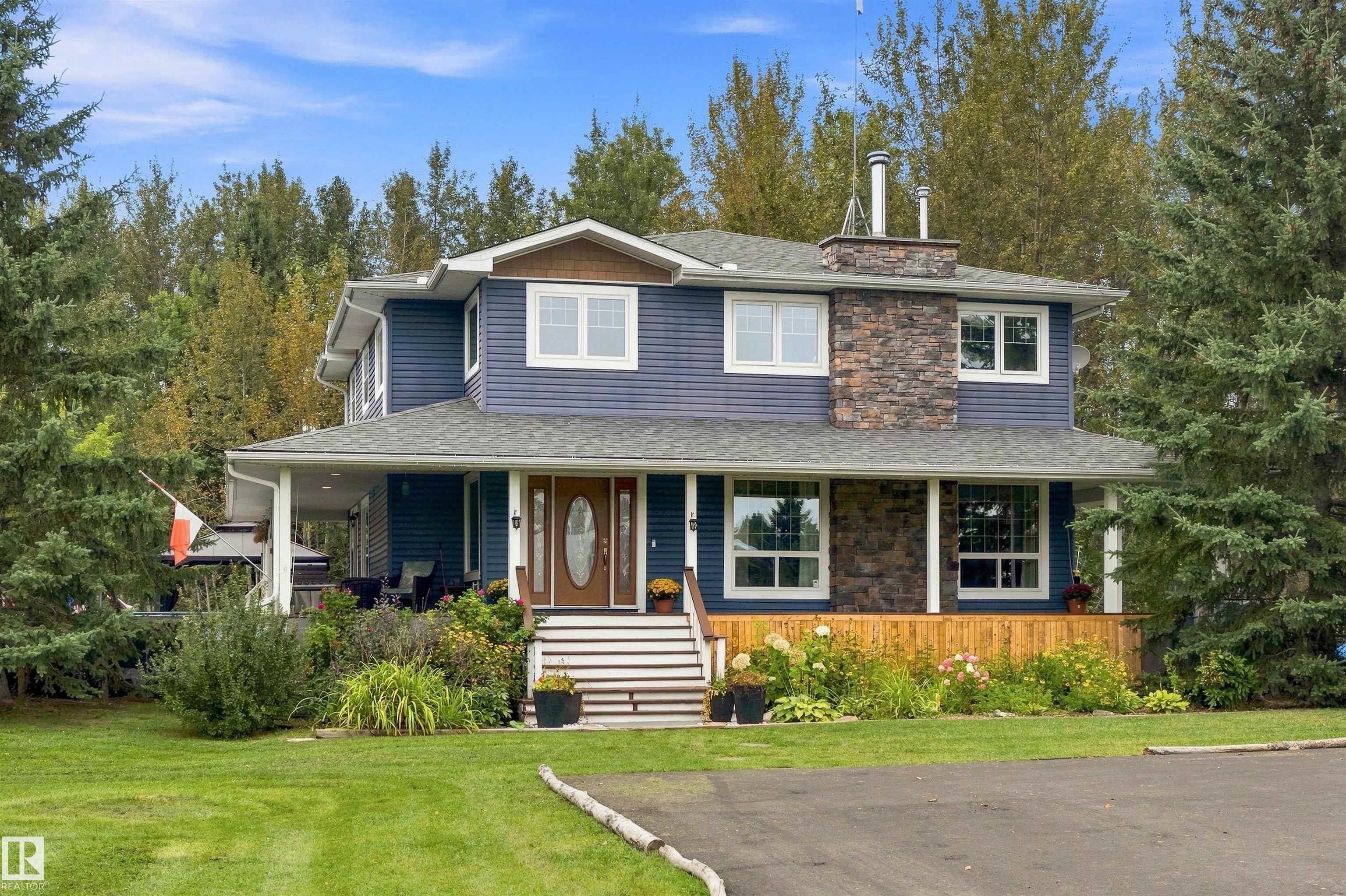 24 26213 Twp Road 512, Rural Parkland County, MLS® # E4507614