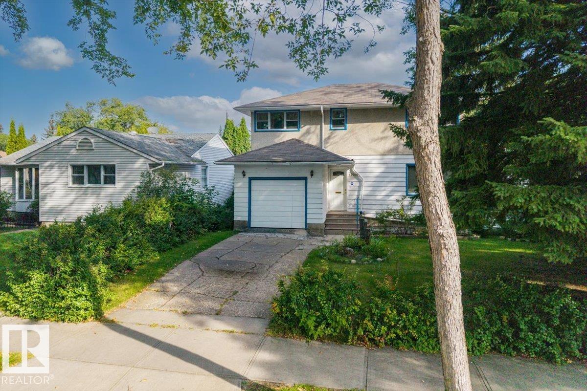 14608 93 Avenue Nw, Edmonton, MLS® # E4507616