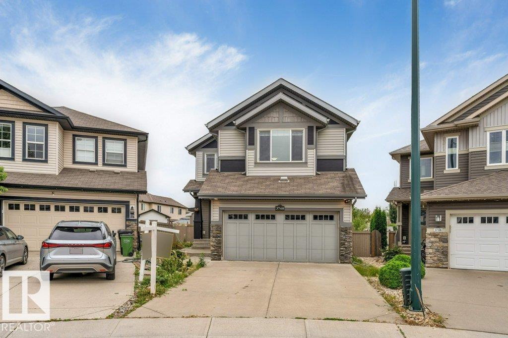 3740 8 Street, Edmonton, MLS® # E4507617