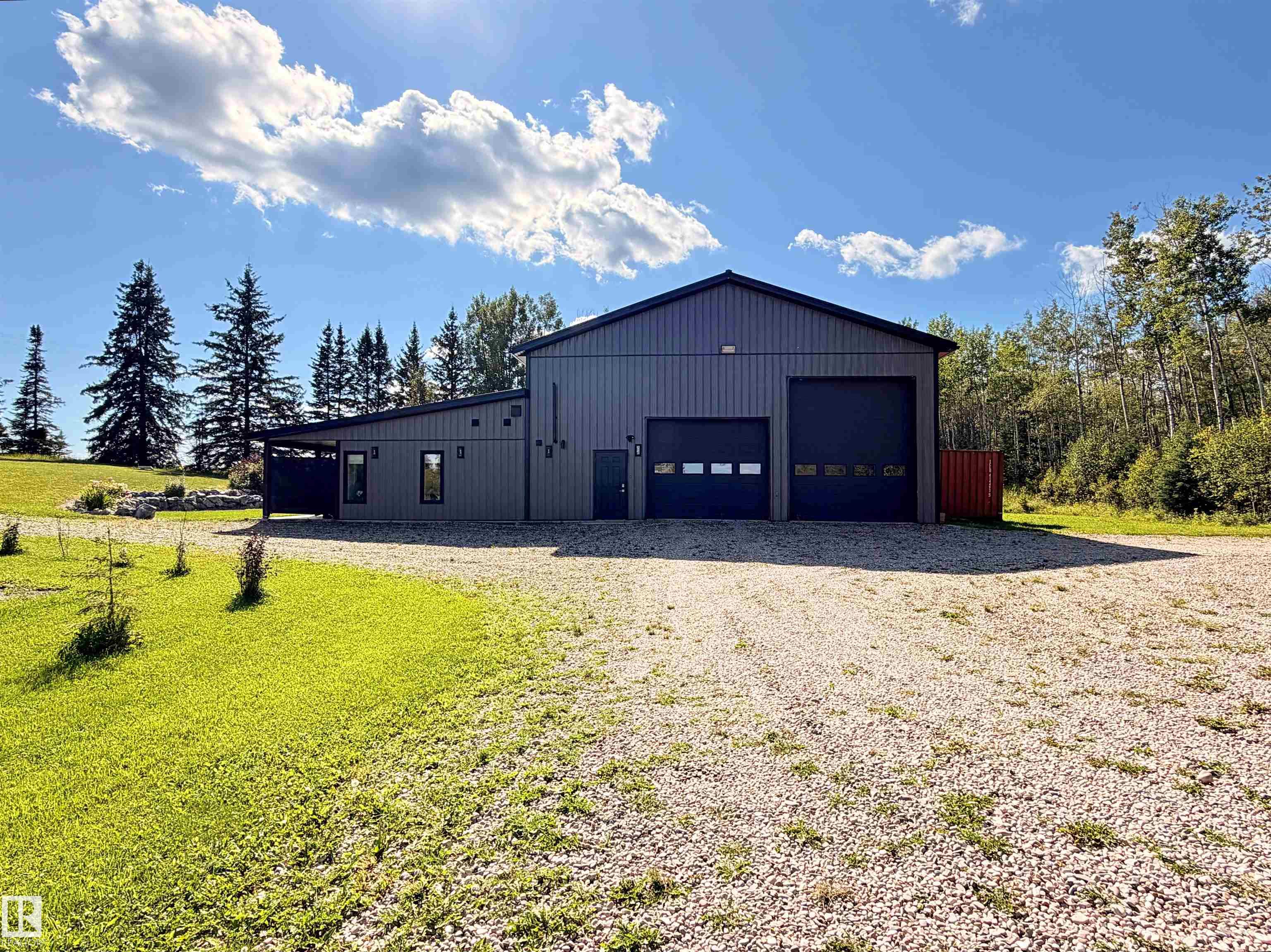 6002 Twp Rd 494, Rural Brazeau County, MLS® # E4507621
