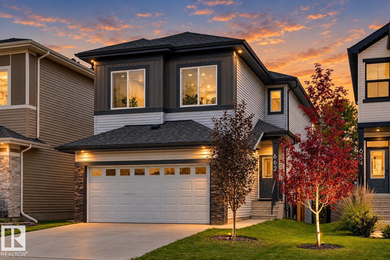 662 Astoria Way, Devon, MLS® # E4507622