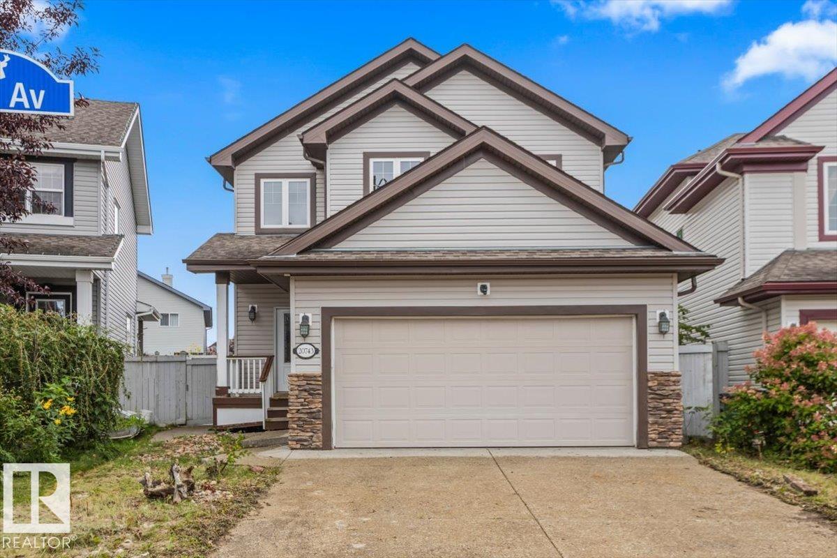20743 56 Avenue, Edmonton, MLS® # E4507623