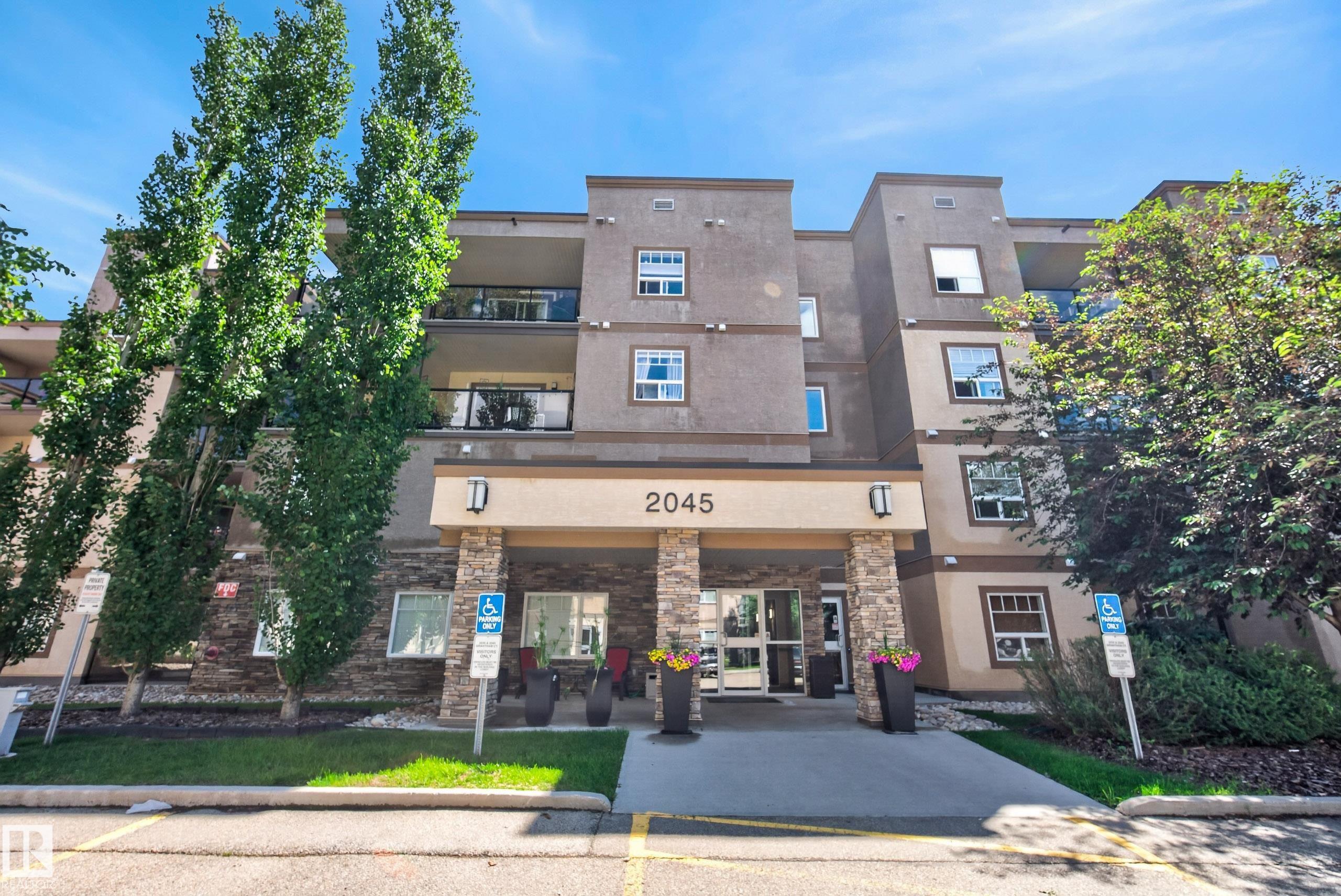 215 2045 Grantham Court, Edmonton, MLS® # E4507624