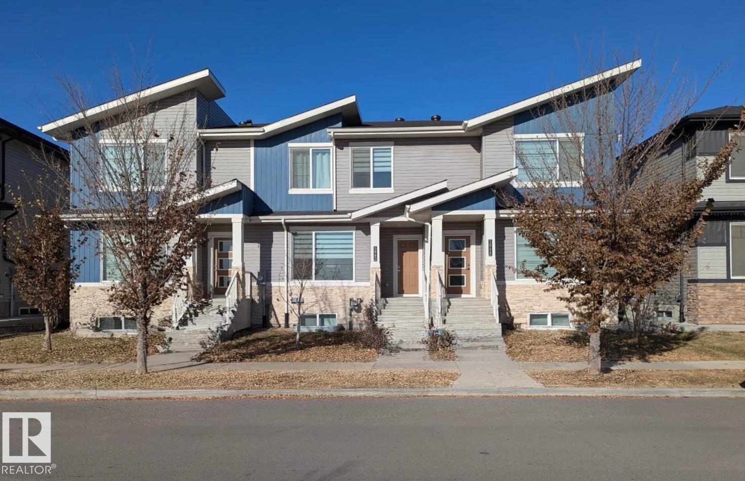 5060,5062,5064 Chappelle Road, Edmonton, MLS® # E4507625