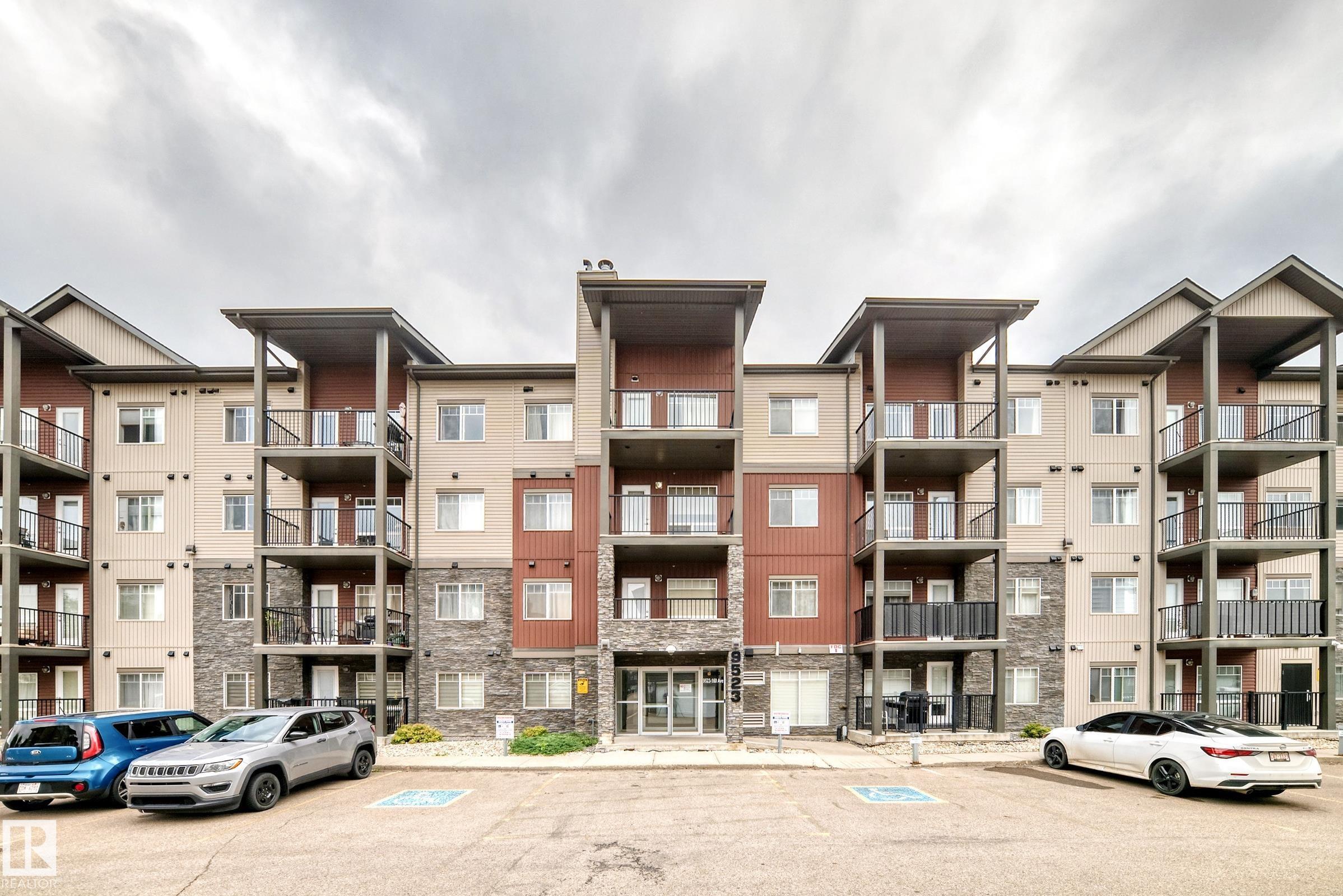 302 9523 160 Avenue, Edmonton, MLS® # E4507626