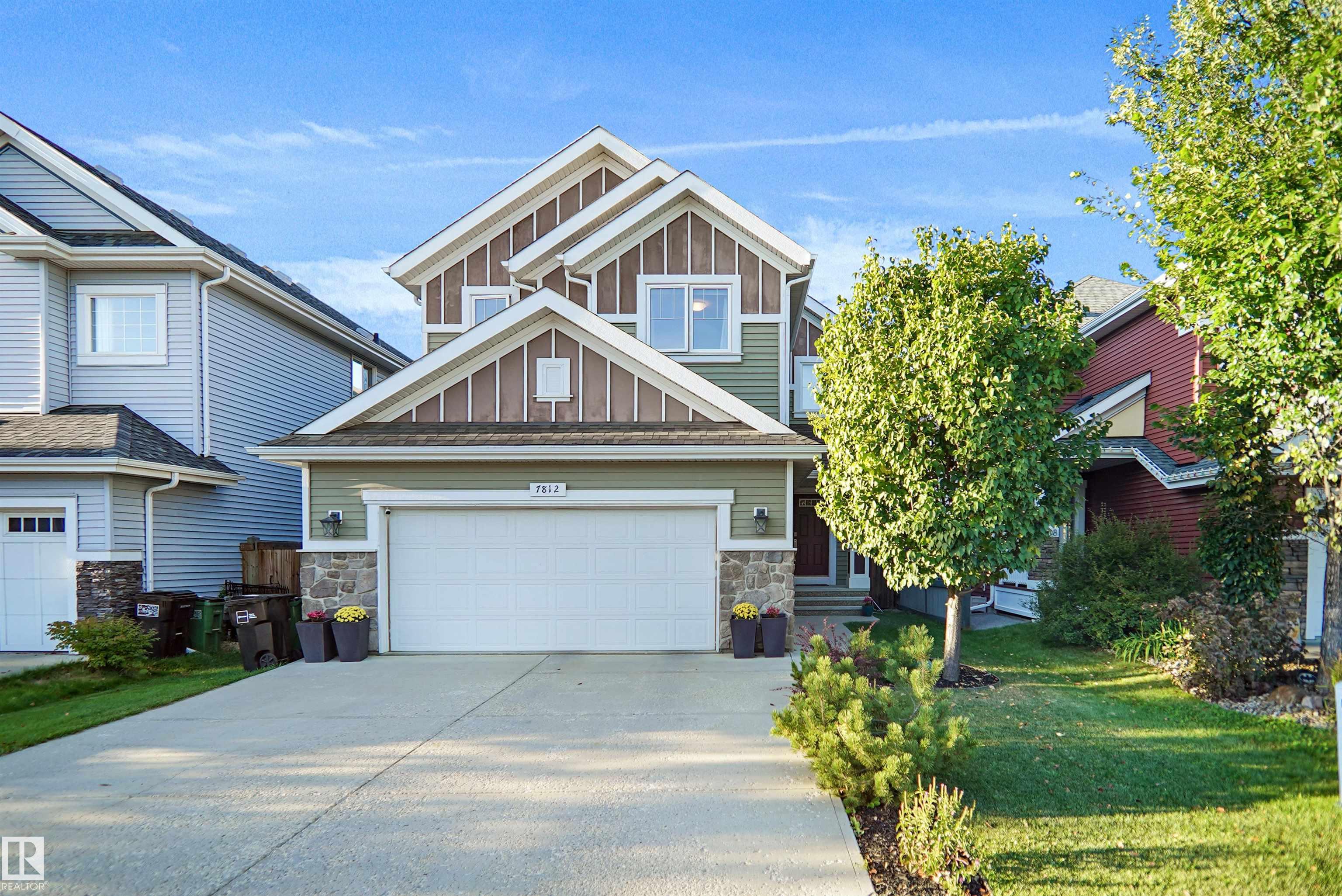 7812 18 Avenue, Edmonton, MLS® # E4507628