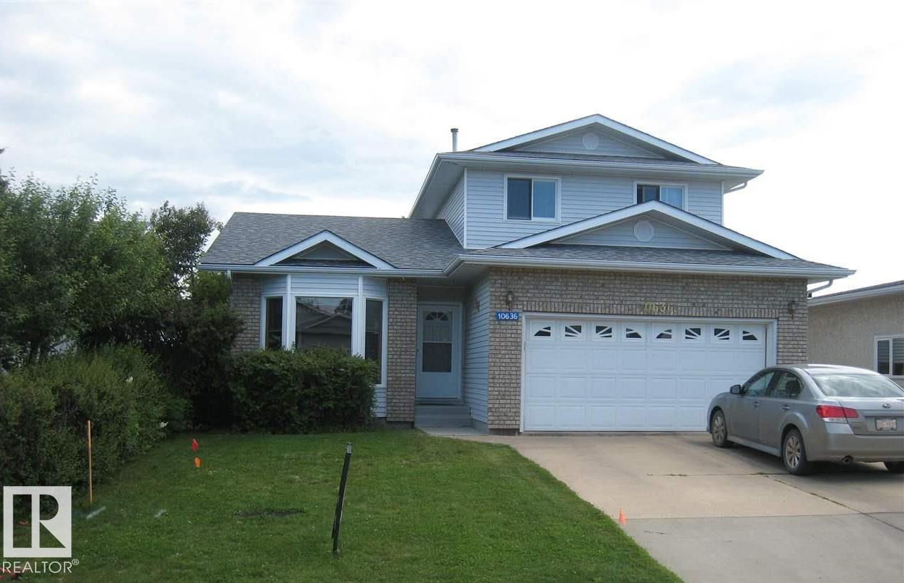 10636 110 Street, Westlock, MLS® # E4507630