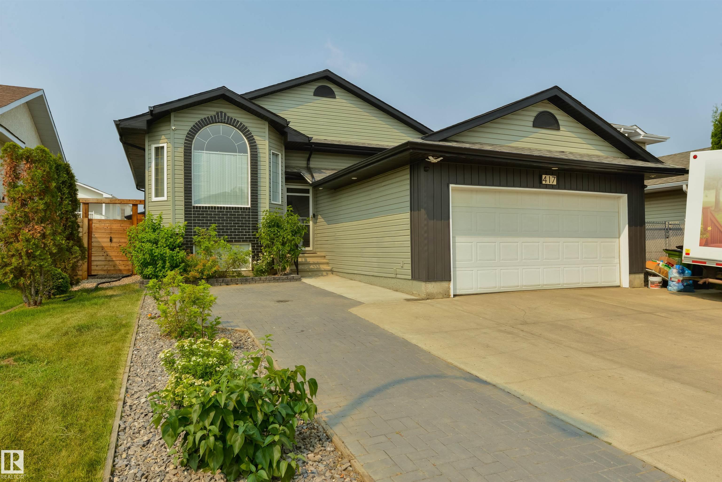 417 Hollick-kenyon Road, Edmonton, MLS® # E4507638