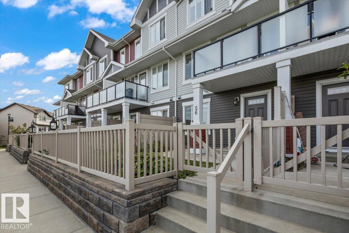 56 2905 141 Street, Edmonton, MLS® # E4507639