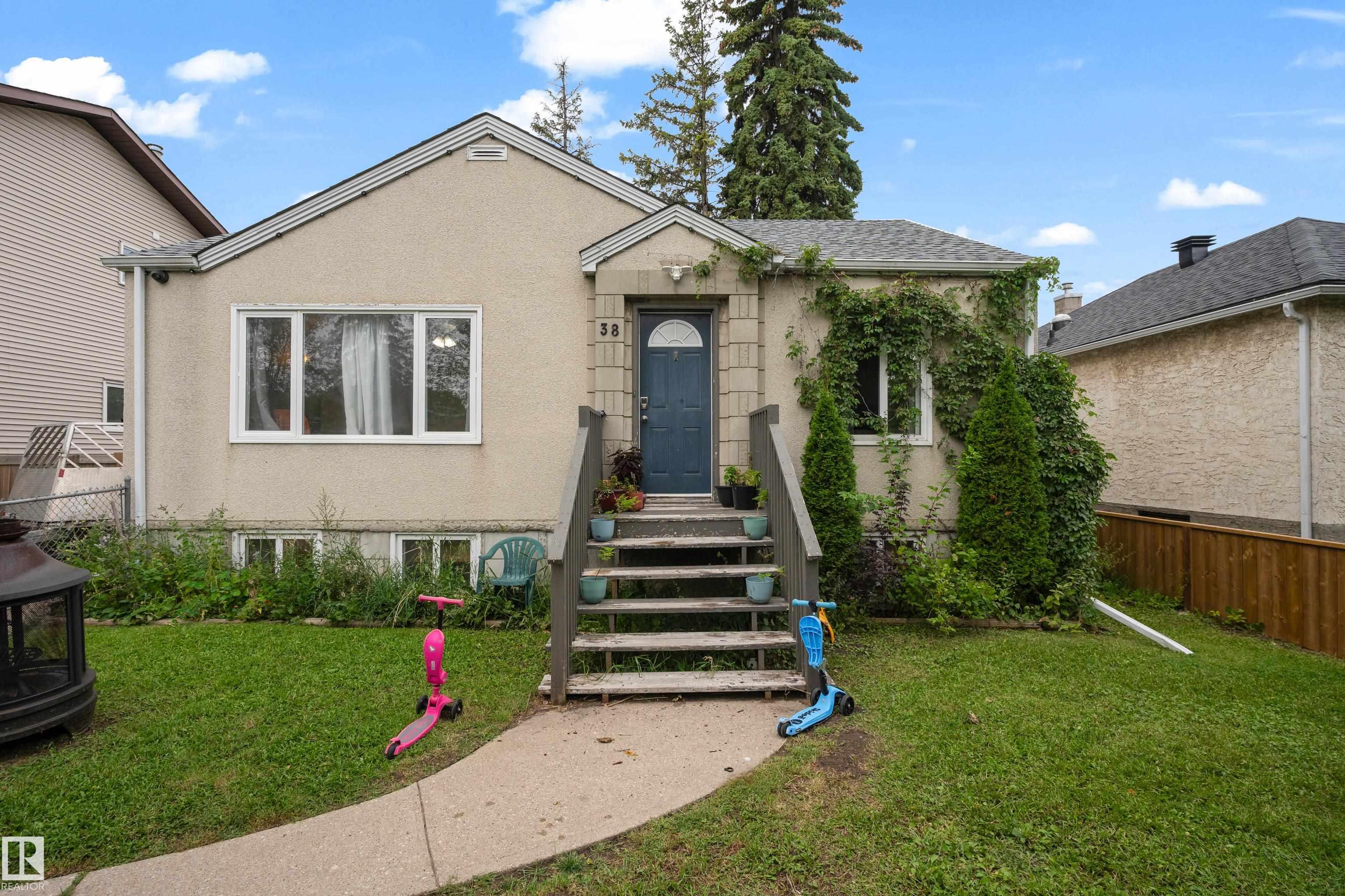 12938 123 St, Edmonton, MLS® # E4507642