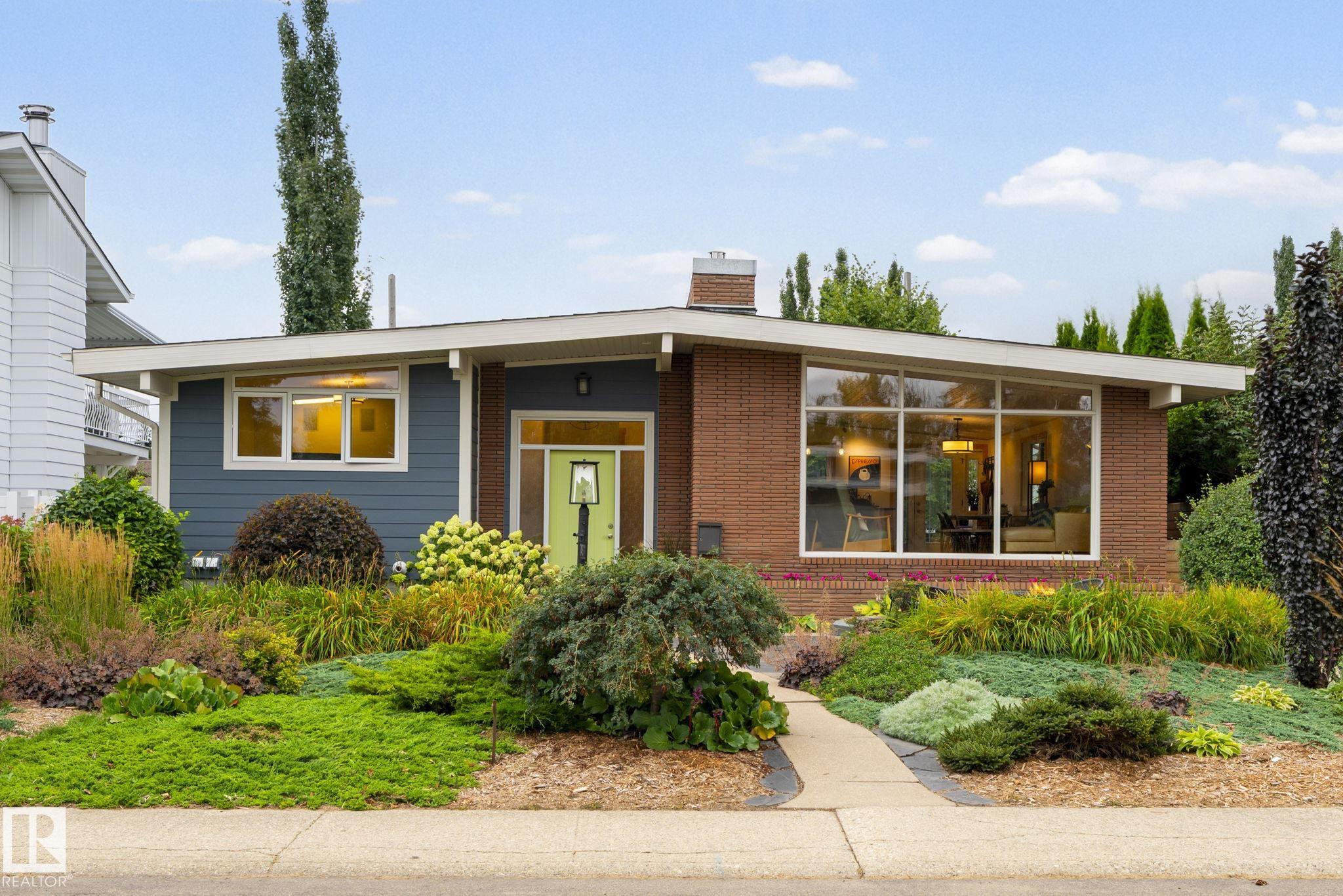 7415 Rowland Road, Edmonton, MLS® # E4507644