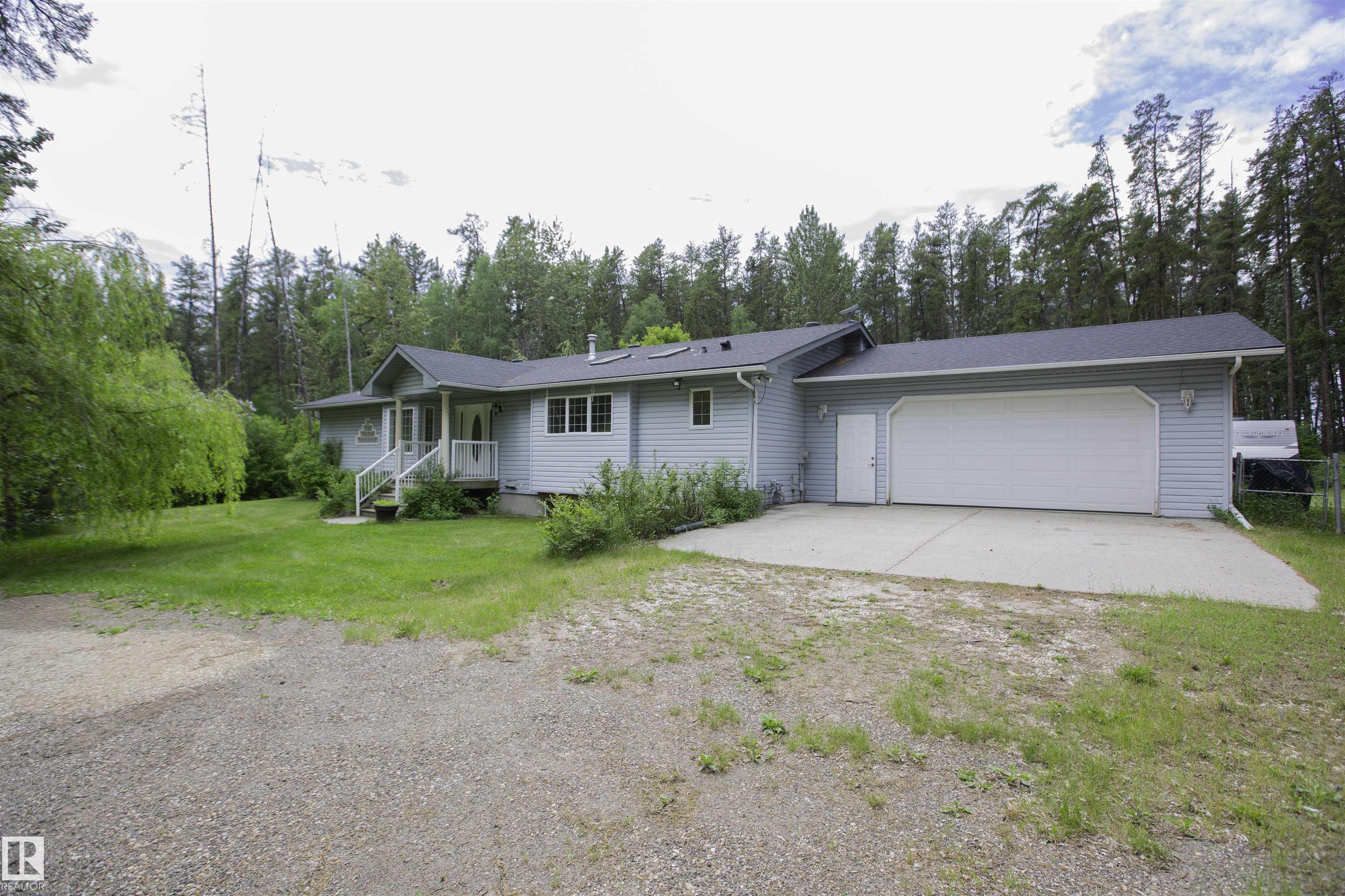 51515 Rge Road 32 A, Rural Parkland County, MLS® # E4507647