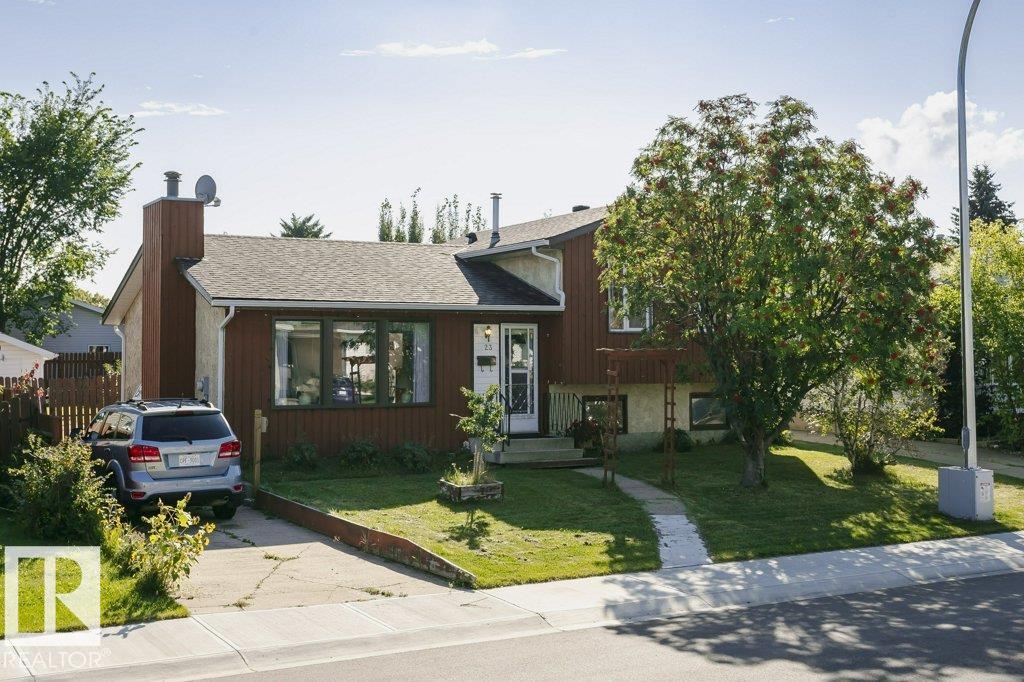 23 Hughes Road, Edmonton, MLS® # E4507652