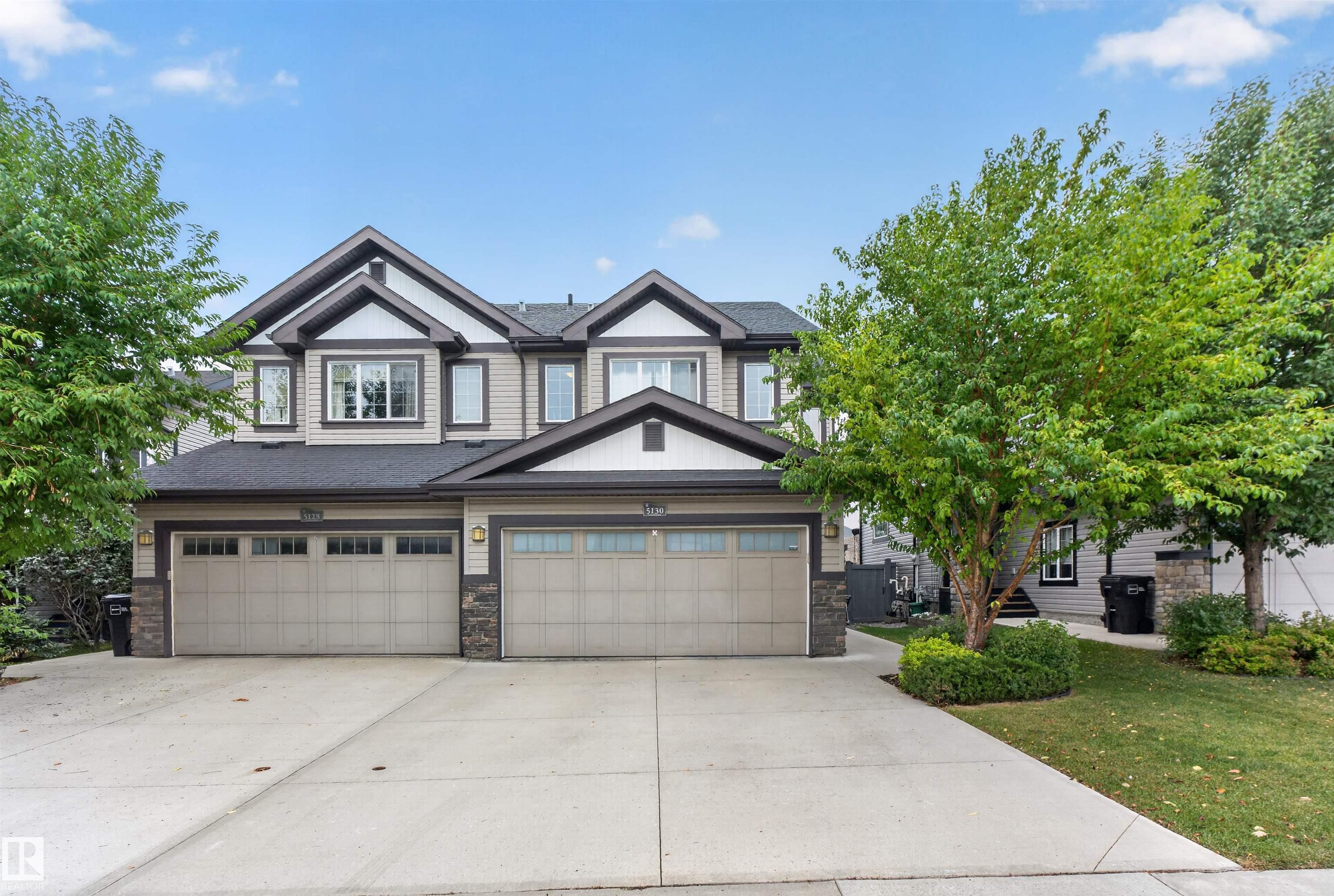5130 Godson Close, Edmonton, MLS® # E4507654