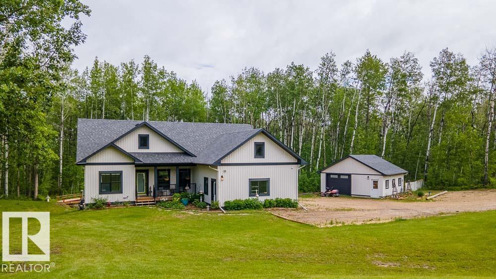 465070 Rge Road 20, Rural Wetaskiwin County, MLS® # E4507656