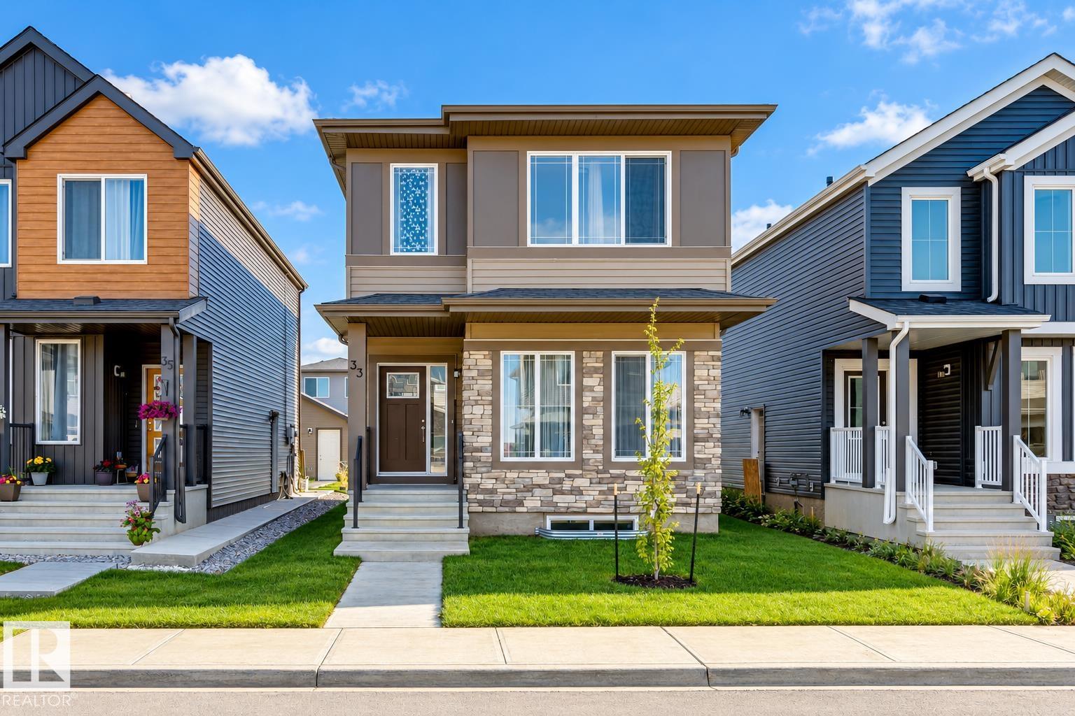 33 Eton Link, Spruce Grove, MLS® # E4507661