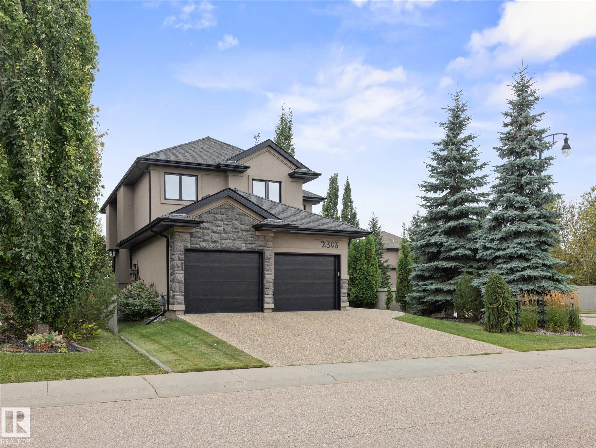 2303 Warry Court, Edmonton, MLS® # E4507662