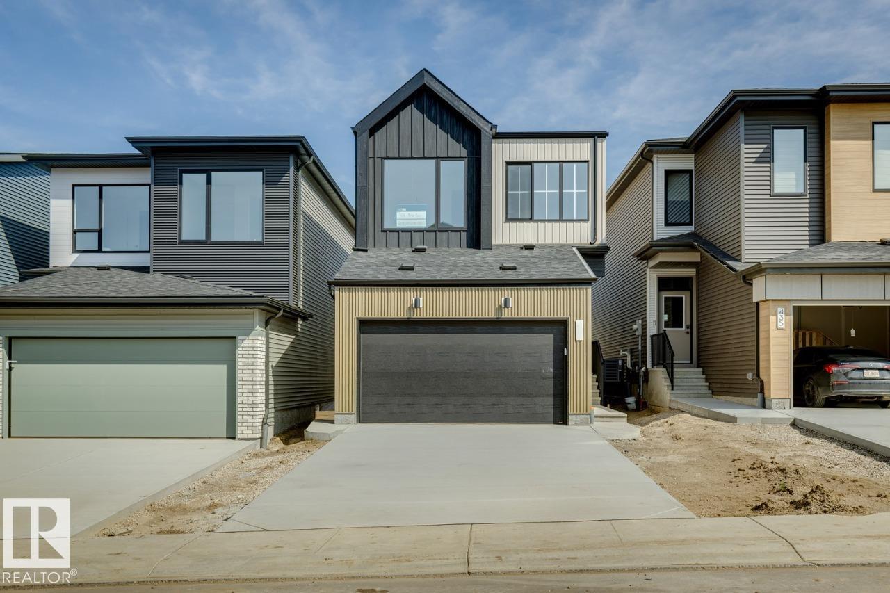 1566 Keswick Drive, Edmonton, MLS® # E4507665