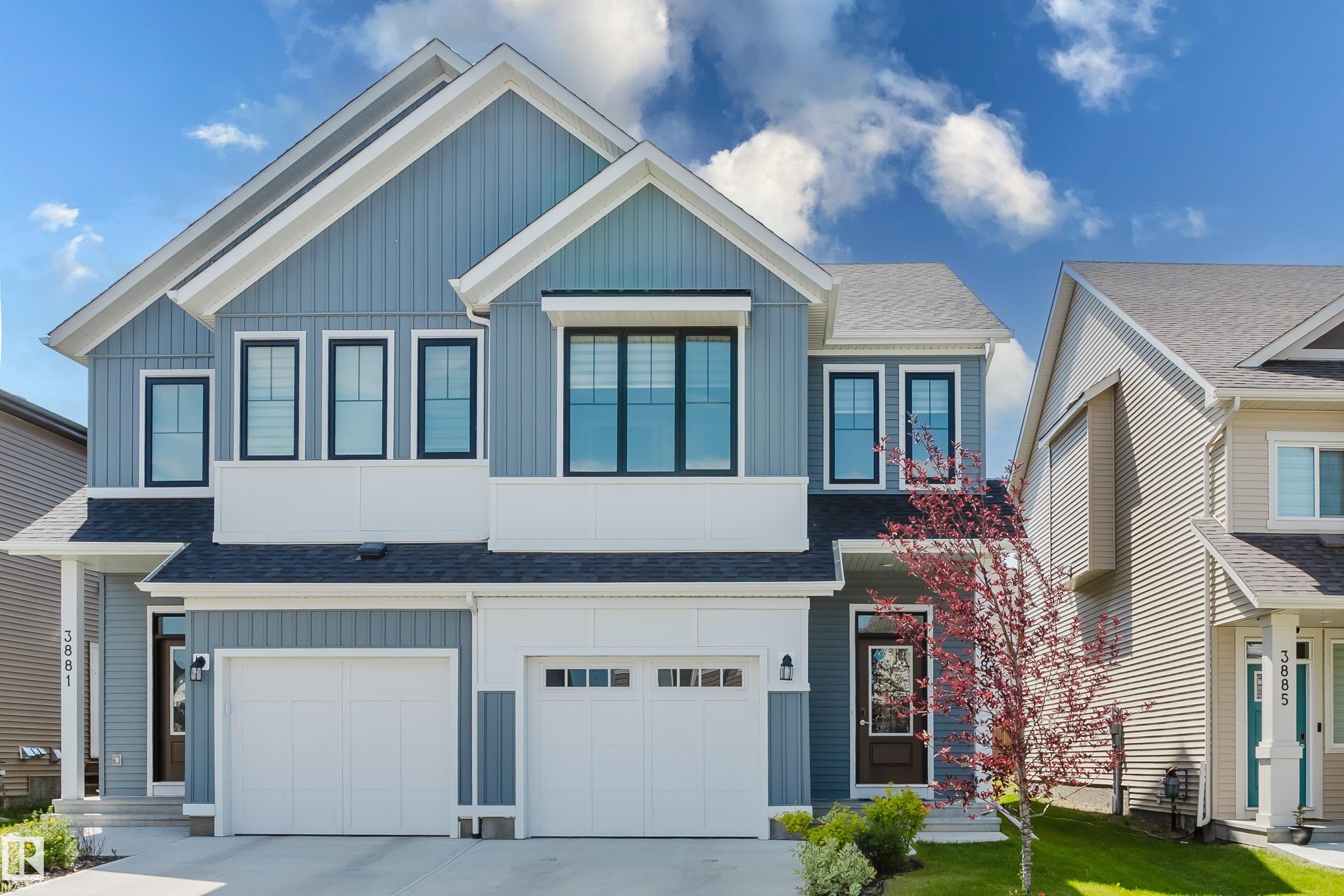 3883 Chrustawka Place, Edmonton, MLS® # E4507667
