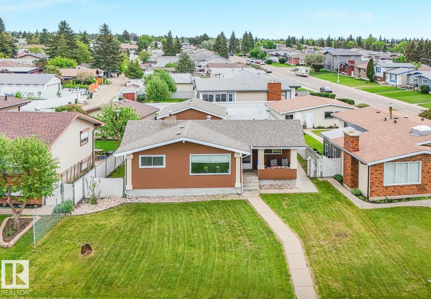 13807 92 Street, Edmonton, MLS® # E4507672