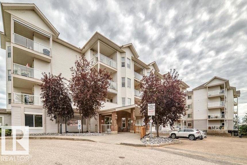212 14259 50 Street N, Edmonton, MLS® # E4507673