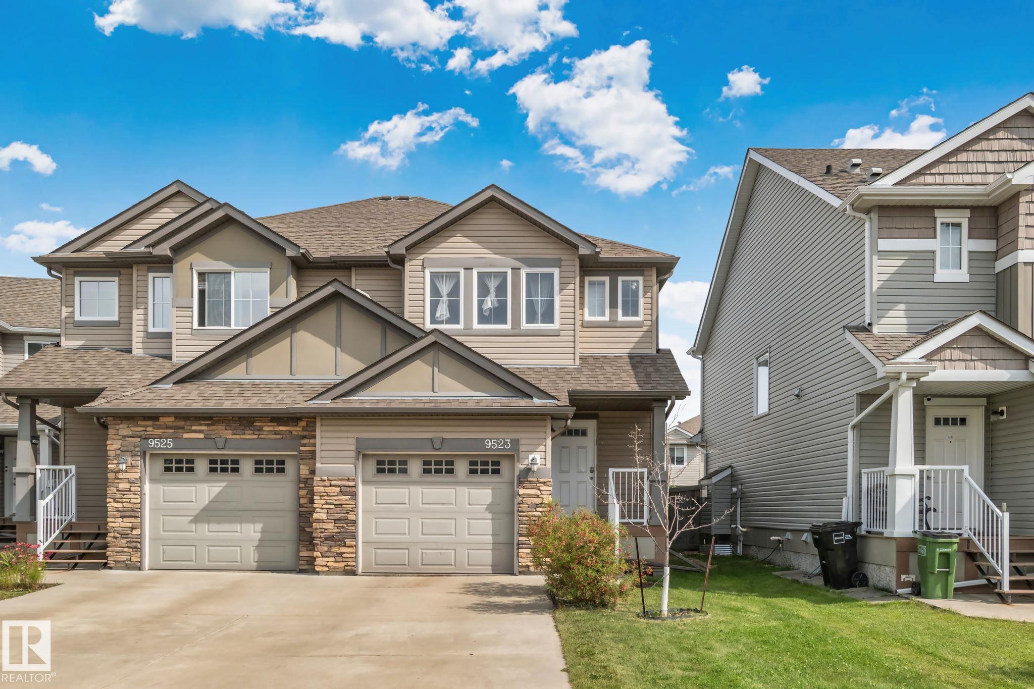 9523 Simpson Crest, Edmonton, MLS® # E4507674