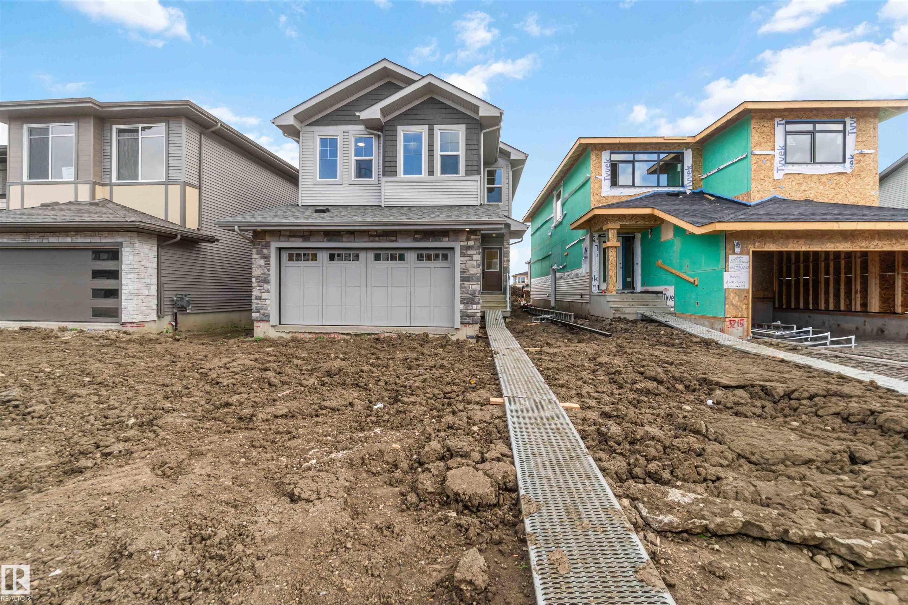 5213 Schonsee Drive Nw, Edmonton, MLS® # E4507675